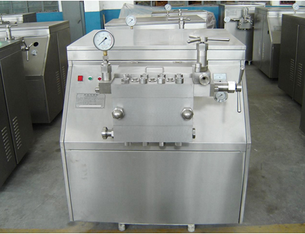 GJB系列均質機